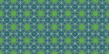 Kusursuz geometrik süslemeli desen, soyut arkaplan