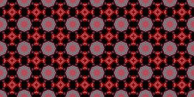 Kusursuz geometrik süslemeli desen, soyut arkaplan