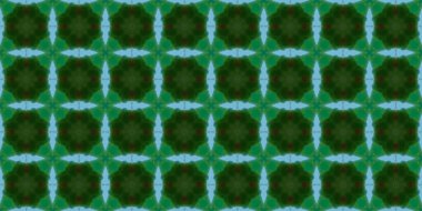 Kusursuz geometrik süslemeli desen, soyut arkaplan