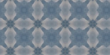 Kusursuz geometrik süslemeli desen, soyut arkaplan