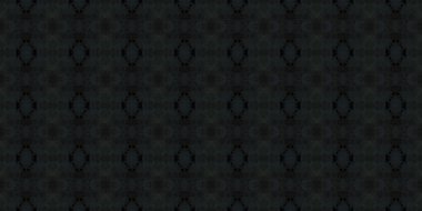 Kusursuz geometrik süslemeli desen, soyut arkaplan