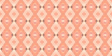 Kusursuz geometrik süslemeli desen, soyut arkaplan