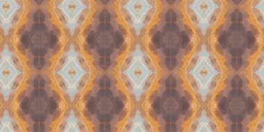 Kusursuz geometrik süslemeli desen, soyut arkaplan