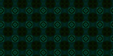 Kusursuz geometrik süslemeli desen, soyut arkaplan