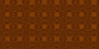 Kusursuz geometrik süslemeli desen, soyut arkaplan