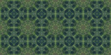 Kusursuz geometrik süslemeli desen, soyut arkaplan