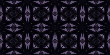 Kusursuz geometrik süslemeli desen, soyut arkaplan