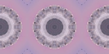 Kusursuz geometrik süslemeli desen, soyut arkaplan