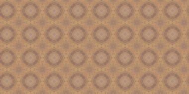 Kusursuz geometrik süslemeli desen, soyut arkaplan