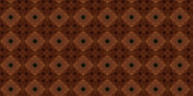 Kusursuz geometrik süslemeli desen, soyut arkaplan