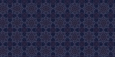 Kusursuz geometrik süslemeli desen, soyut arkaplan