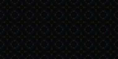 Kusursuz geometrik süslemeli desen, soyut arkaplan