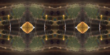 Kusursuz geometrik süslemeli desen, soyut arkaplan