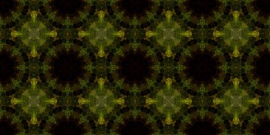 Kusursuz geometrik süslemeli desen, soyut arkaplan