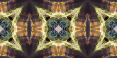 Kusursuz geometrik süslemeli desen, soyut arkaplan