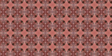 Kusursuz geometrik süslemeli desen, soyut arkaplan