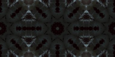 Kusursuz geometrik süslemeli desen, soyut arkaplan