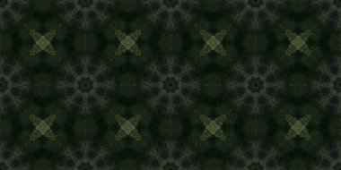 Kusursuz geometrik süslemeli desen, soyut arkaplan