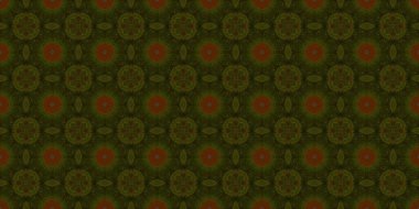 Kusursuz geometrik süslemeli desen, soyut arkaplan