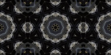 Kusursuz geometrik süslemeli desen, soyut arkaplan