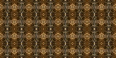 Kusursuz geometrik süslemeli desen, soyut arkaplan