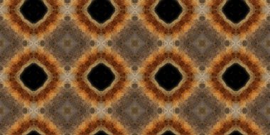 Kusursuz geometrik süslemeli desen, soyut arkaplan