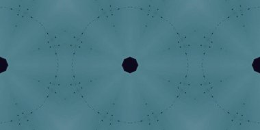 Kusursuz geometrik süslemeli desen, soyut arkaplan