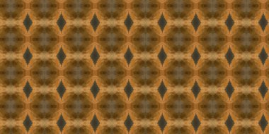 Kusursuz geometrik süslemeli desen, soyut arkaplan