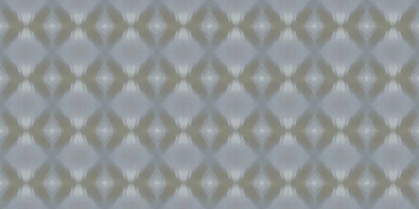 Seamless Geometric Ornamental Pattern Abstract Background — Stock Photo, Image