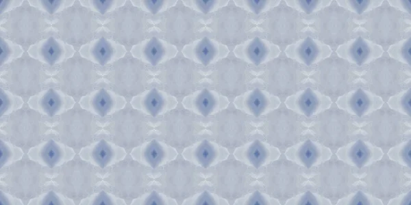 Seamless Geometric Ornamental Pattern Abstract Background — Stock Photo, Image