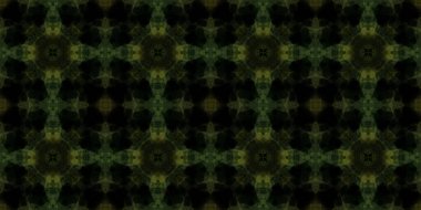 Kusursuz geometrik süslemeli desen, soyut arkaplan