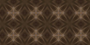 Kusursuz geometrik süslemeli desen, soyut arkaplan