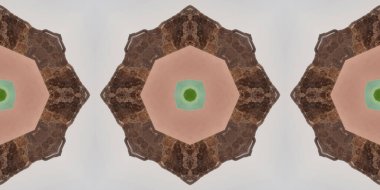 Kusursuz geometrik süslemeli desen, soyut arkaplan