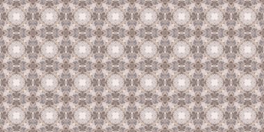 Kusursuz geometrik süslemeli desen, soyut arkaplan