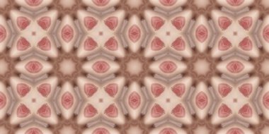 Kusursuz geometrik süslemeli desen, soyut arkaplan