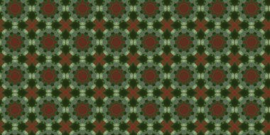 Kusursuz geometrik süslemeli desen, soyut arkaplan