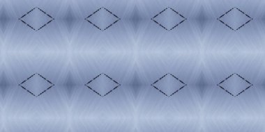 Kusursuz geometrik süslemeli desen, soyut arkaplan