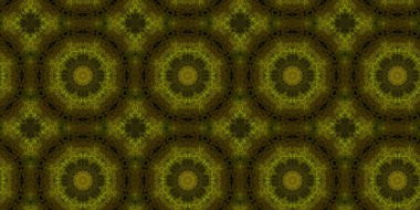 Kusursuz geometrik süslemeli desen, soyut arkaplan