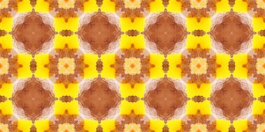 Kusursuz geometrik süslemeli desen, soyut arkaplan