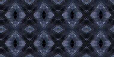 Kusursuz geometrik süslemeli desen, soyut arkaplan