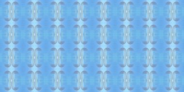 Kusursuz geometrik süslemeli desen, soyut arkaplan