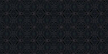 Kusursuz geometrik süslemeli desen, soyut arkaplan