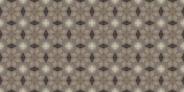 Kusursuz geometrik süslemeli desen, soyut arkaplan