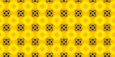 Kusursuz geometrik süslemeli desen, soyut arkaplan