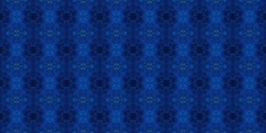 Kusursuz geometrik süslemeli desen, soyut arkaplan