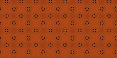 Kusursuz geometrik süslemeli desen, soyut arkaplan