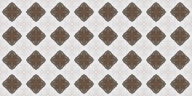 Kusursuz geometrik süslemeli desen, soyut arkaplan