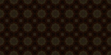 Kusursuz geometrik süslemeli desen, soyut arkaplan