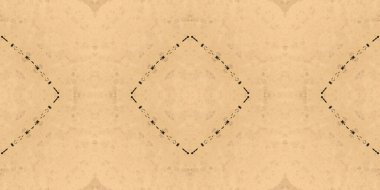 Kusursuz geometrik süslemeli desen, soyut arkaplan