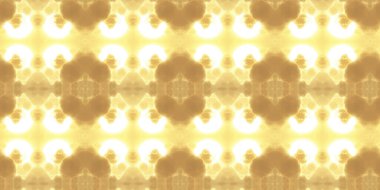 Kusursuz geometrik süslemeli desen, soyut arkaplan